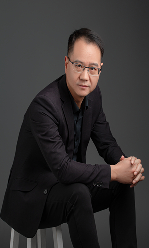 龙小林